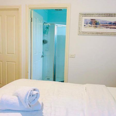 Apartmán Boxhill 短租房 Box Hill Exteriér fotografie