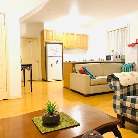 Apartmán Boxhill 短租房 Box Hill Exteriér fotografie