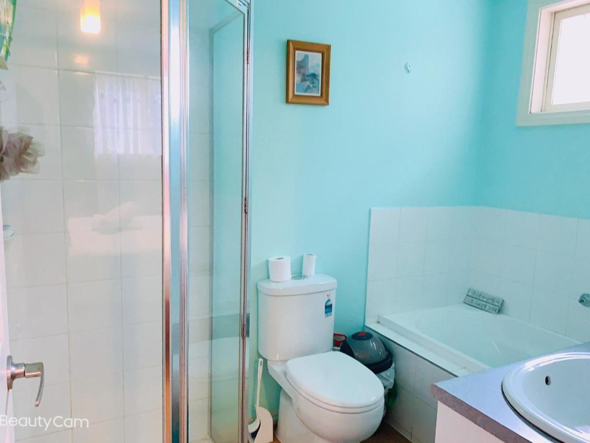 Apartmán Boxhill 短租房 Box Hill Exteriér fotografie