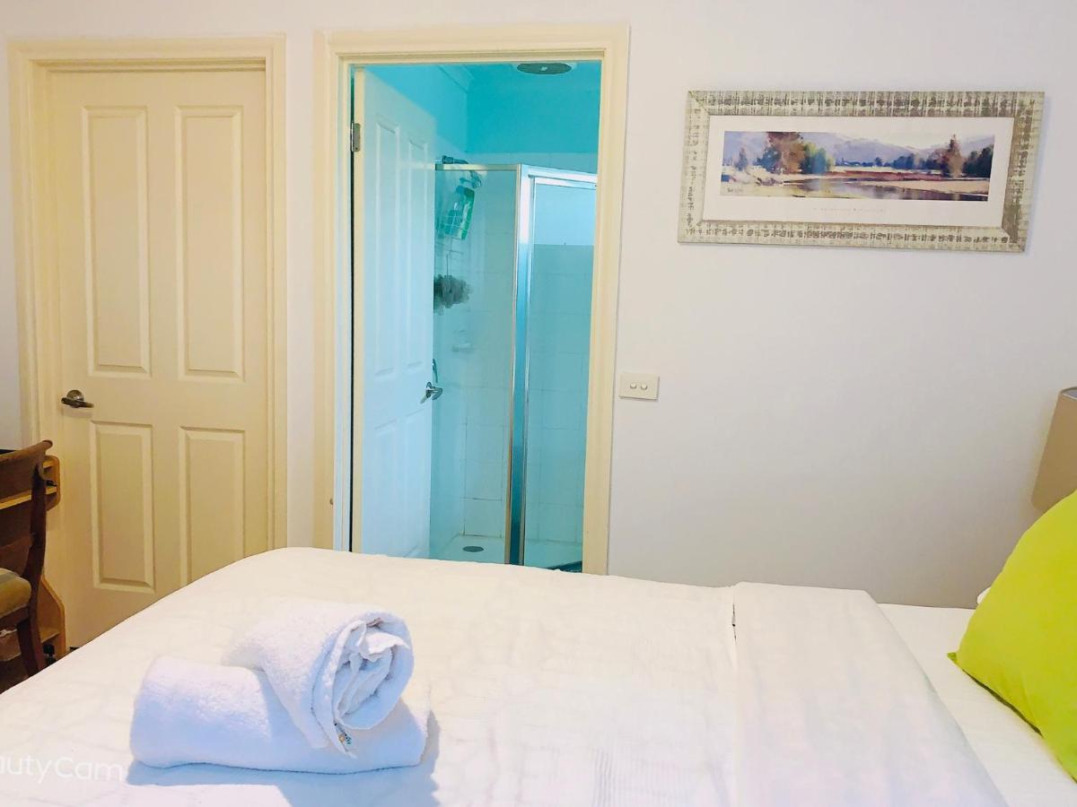Apartmán Boxhill 短租房 Box Hill Exteriér fotografie