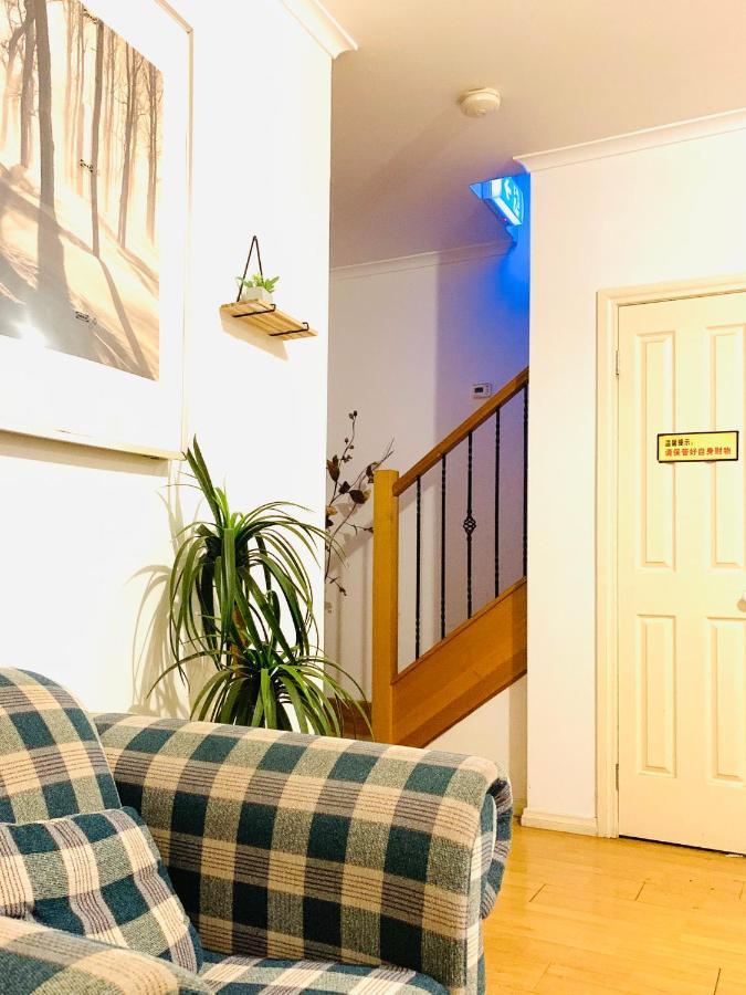 Apartmán Boxhill 短租房 Box Hill Exteriér fotografie